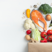 Curso Alimentación saludable y alcalina