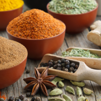 Introducción al Ayurveda